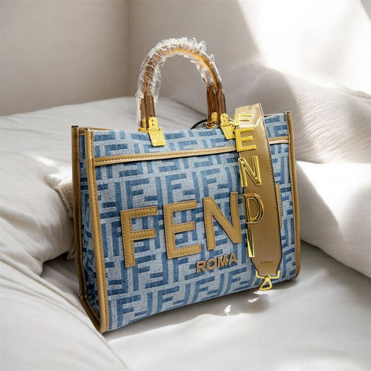 Fendi Stylish Bags