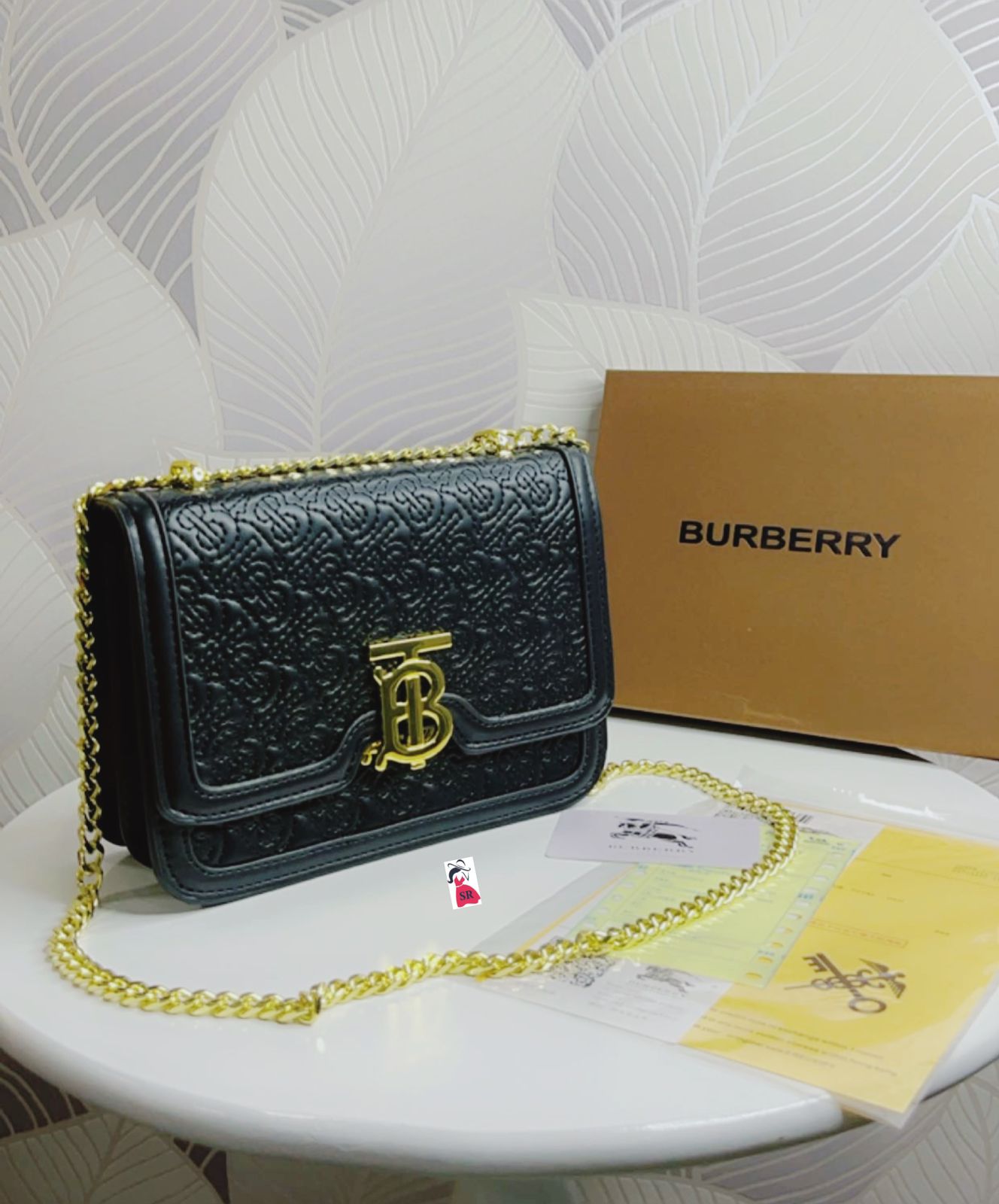 Burberry Handbags