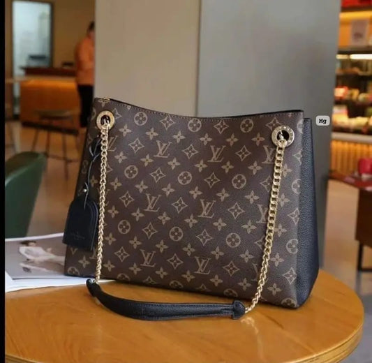 Lv Tote Bag