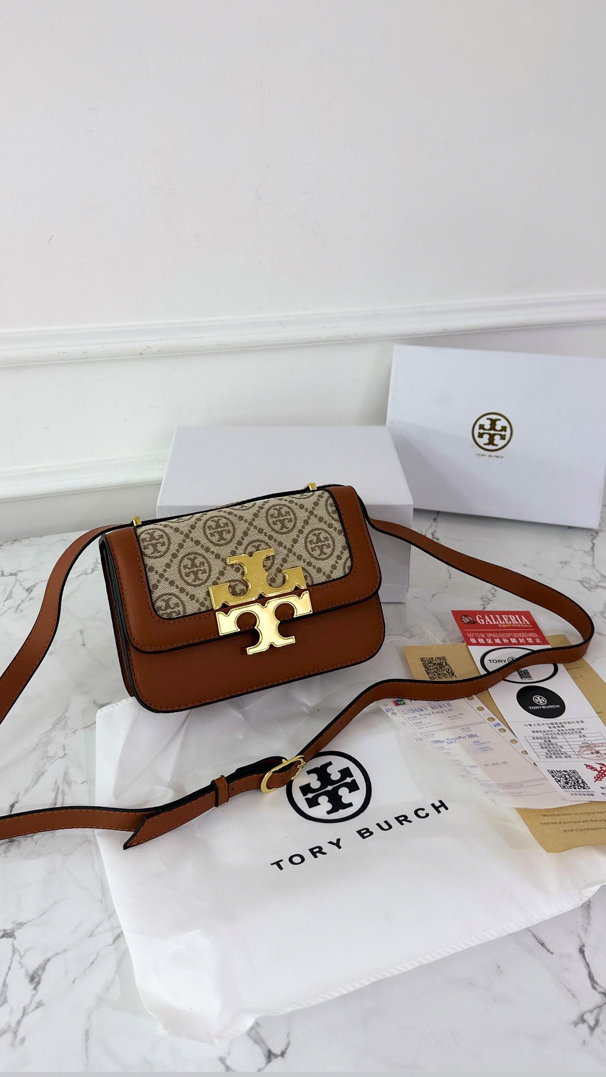 Tory Burch Stylish Sling Bag