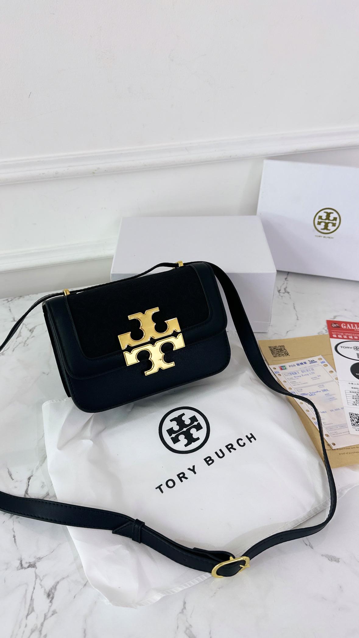 Tory Burch Stylish Sling Bag