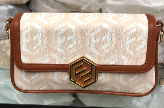 Fendi Stylish Bag