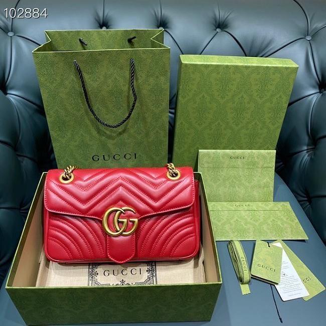 Gucci Bags