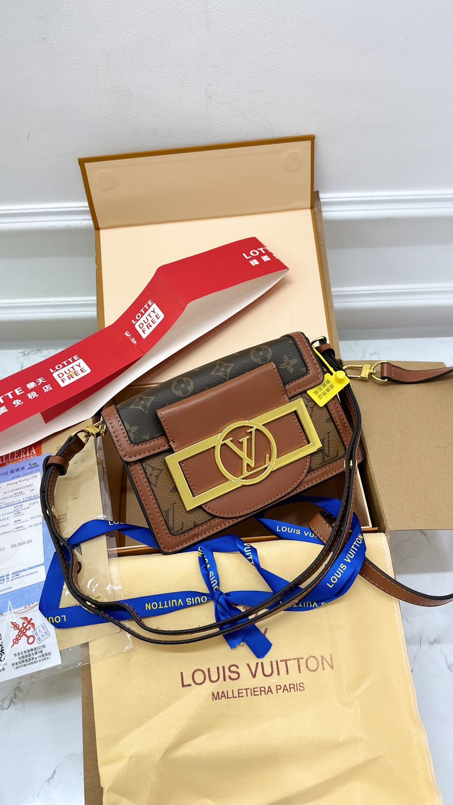 Louis Vuitton Bags