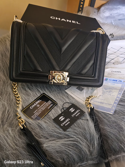 Chanel Bags