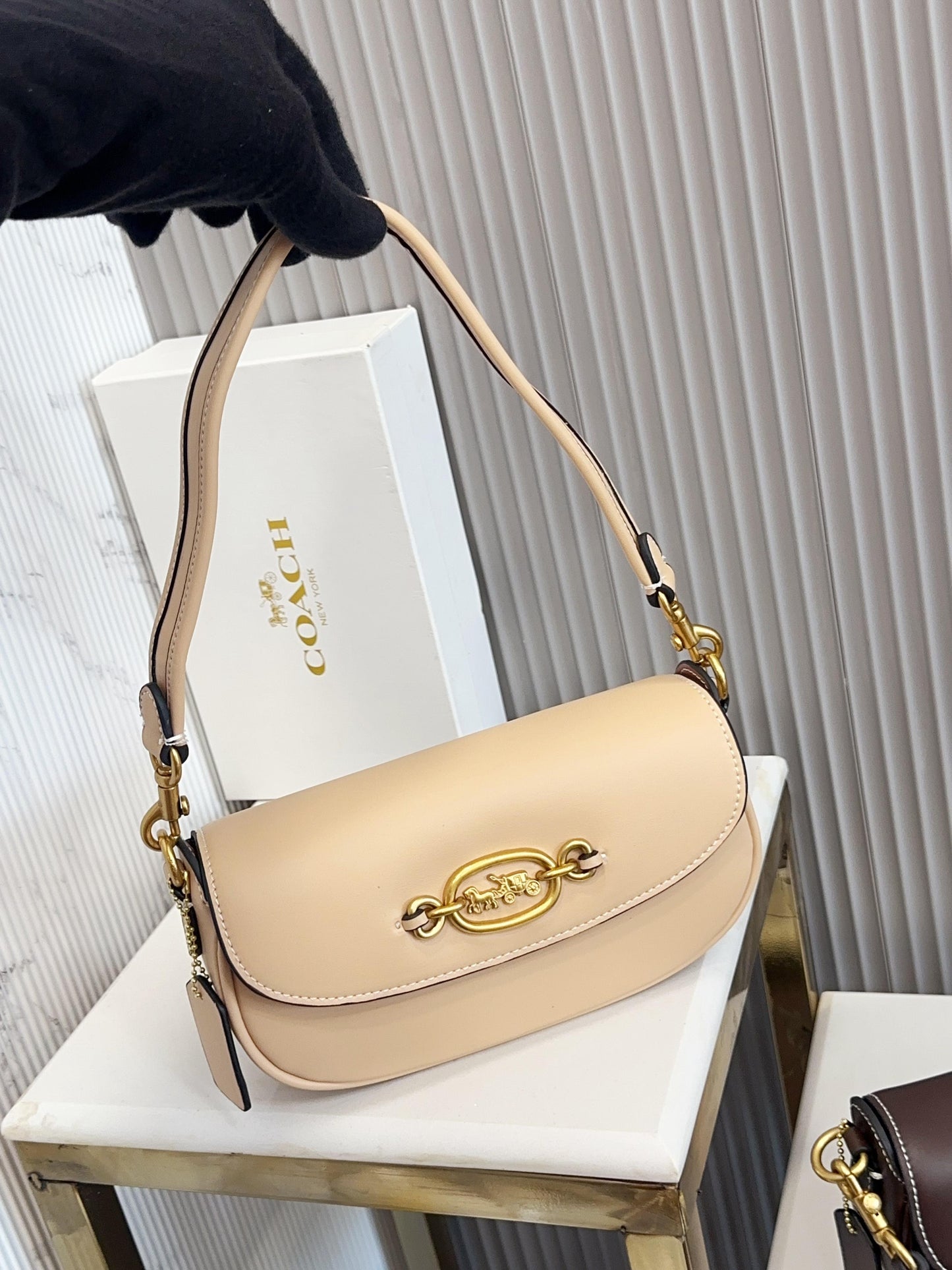 Coach Sling Bag