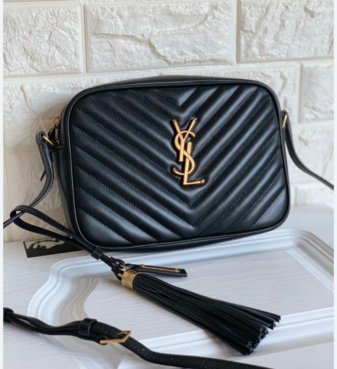 Ysl Handbags