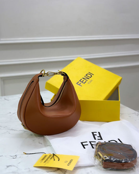 Fendi Stylish Bags