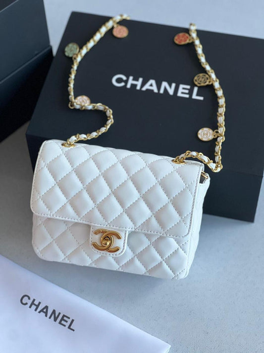 Chanel Bags