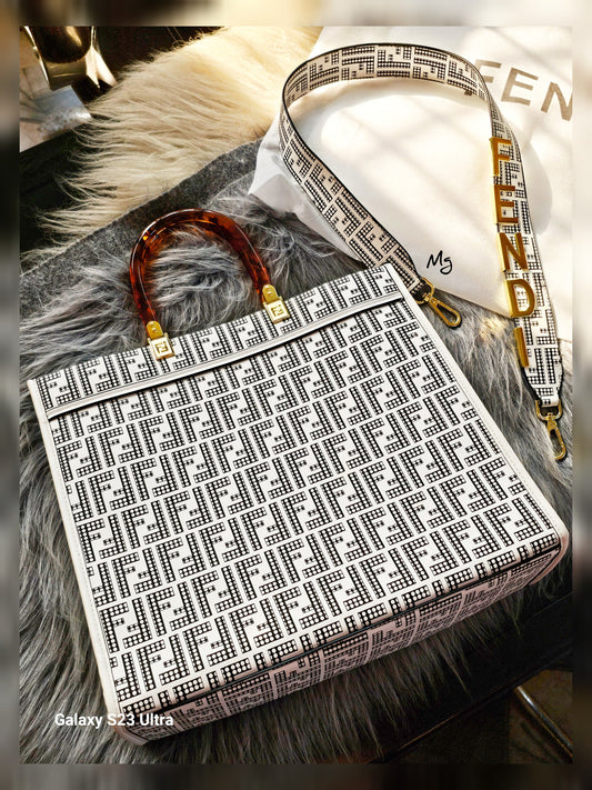 Fendi Stylish Bags