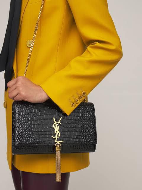 Ysl Bags