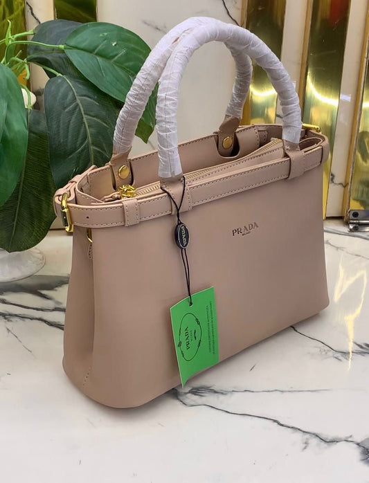 Prada Handbag