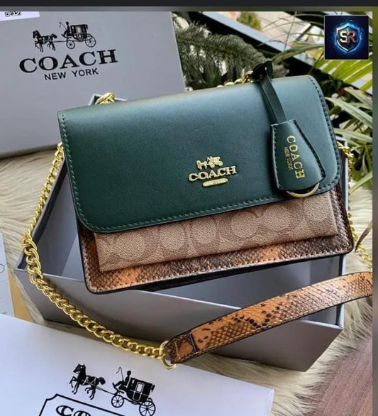 Coach Bags