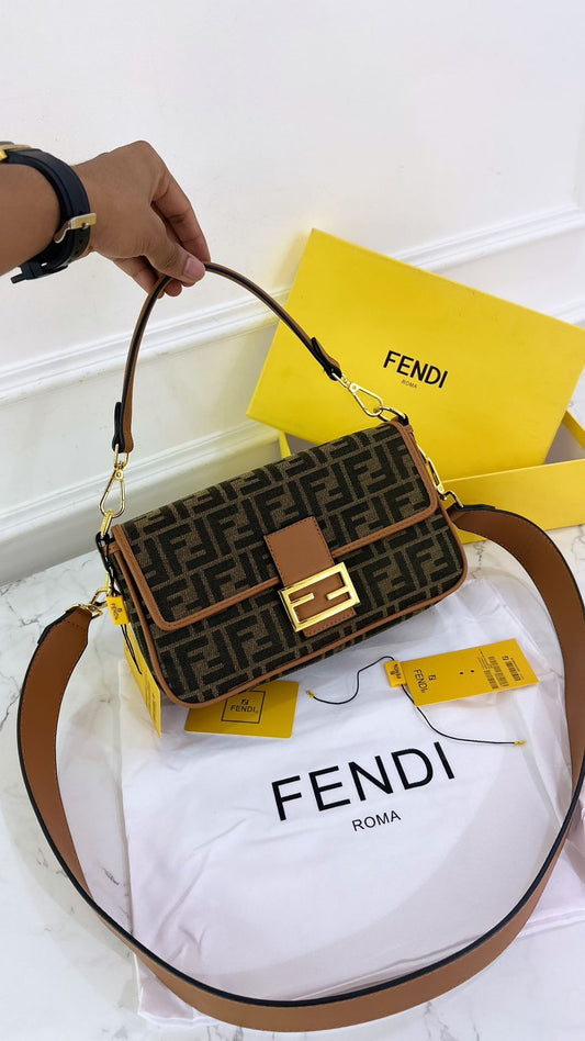 Fendi Stylish Bags