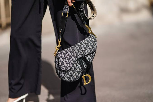 Dior Bags