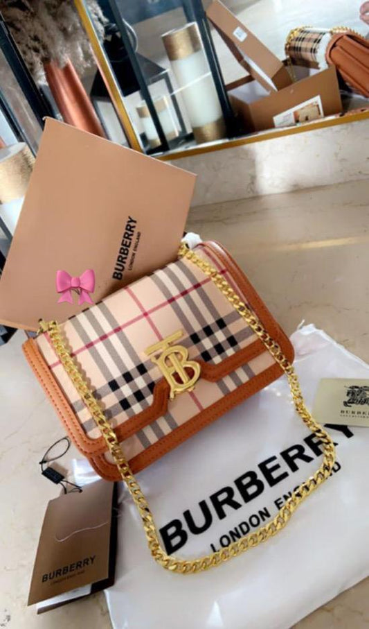 Burberry Bags