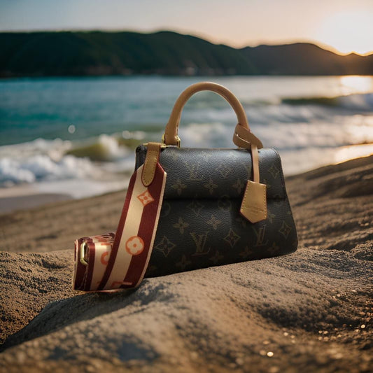 Lv Handbag