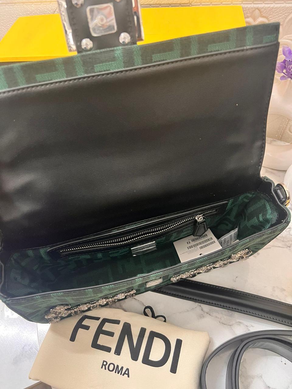 Fendi Stylish Bags