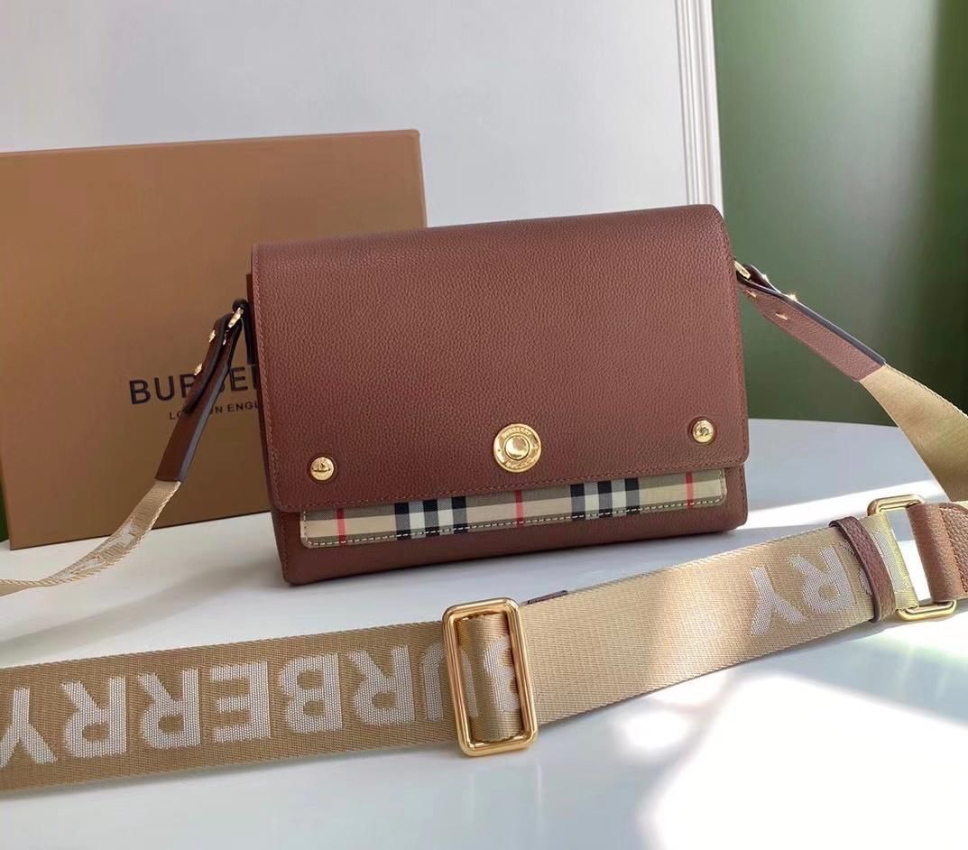 Burberry Bags