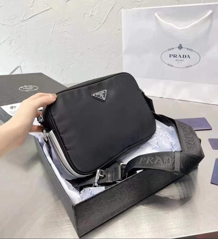 Prada Bags