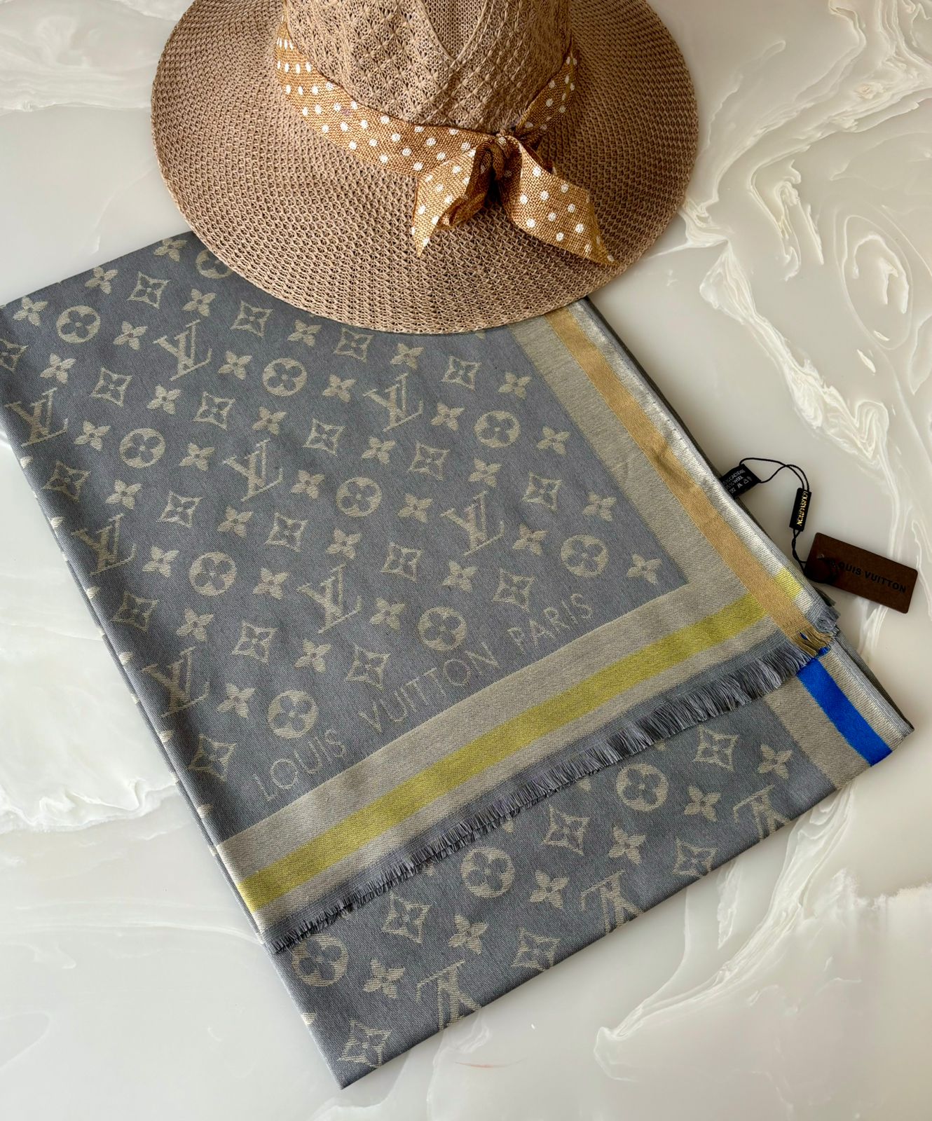 Louis Vuitton Stoles