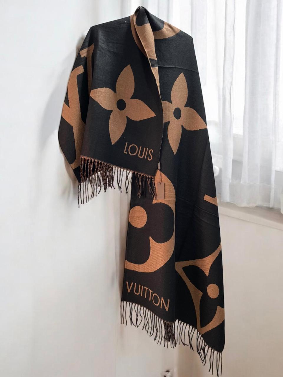 Louis Vuitton Stoles