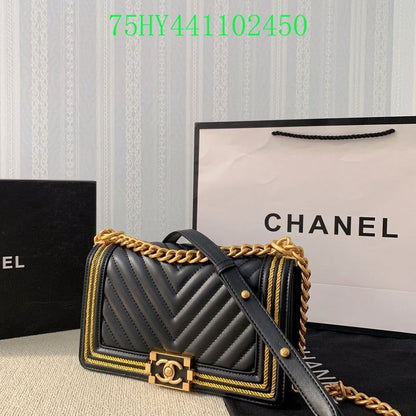 Chanel Bags