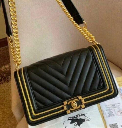 Chanel Bags