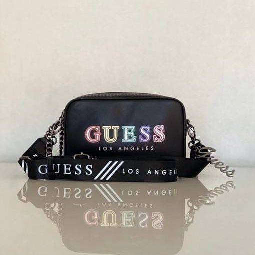 Guess Bags