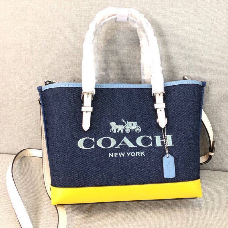 Coach Handbags