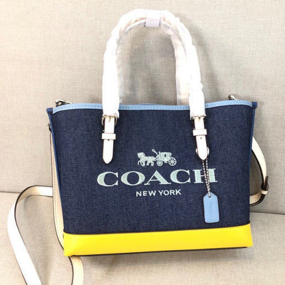 Coach Handbags