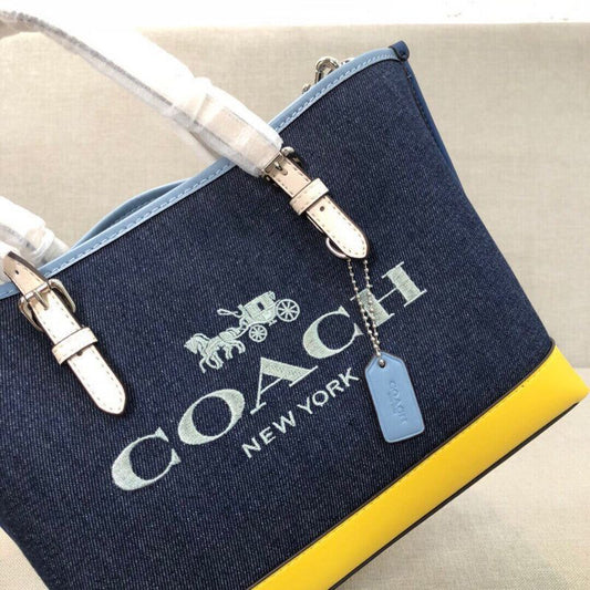 Coach Handbags