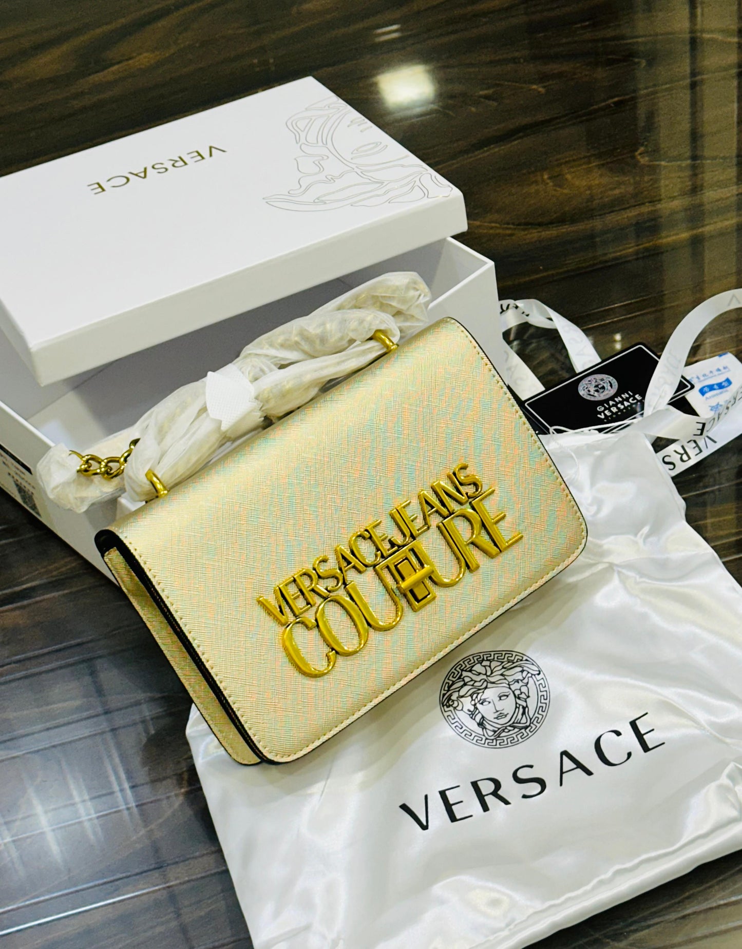 Vercase Bags