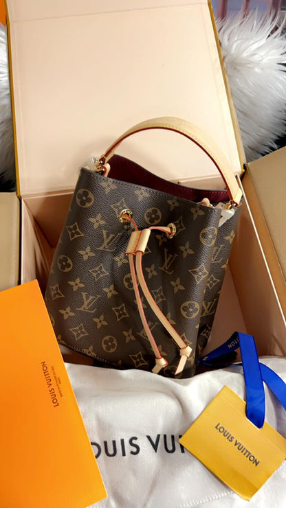 Louis Vuitton Bags