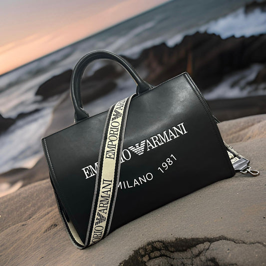 Emporio Armani Bags