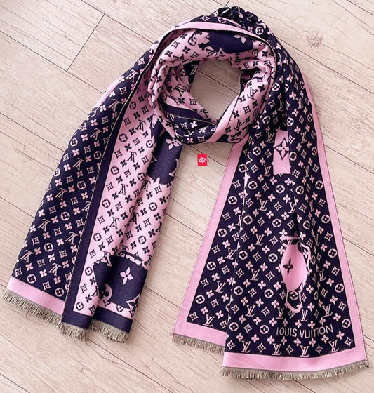 Louis Vuitton Stoles