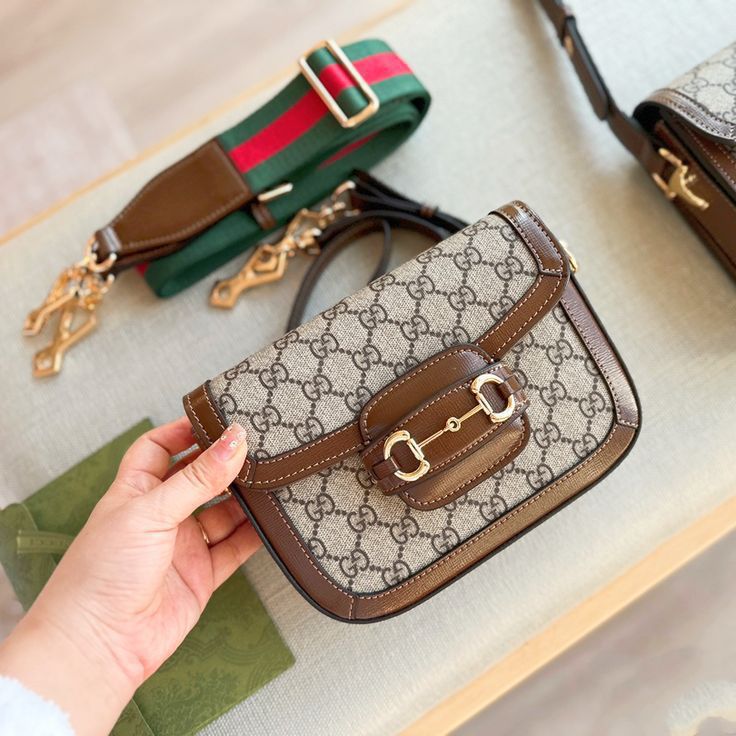 Gucci Handbags