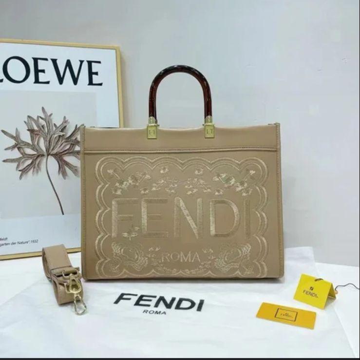 Fendi Bags