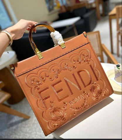 Fendi Bags