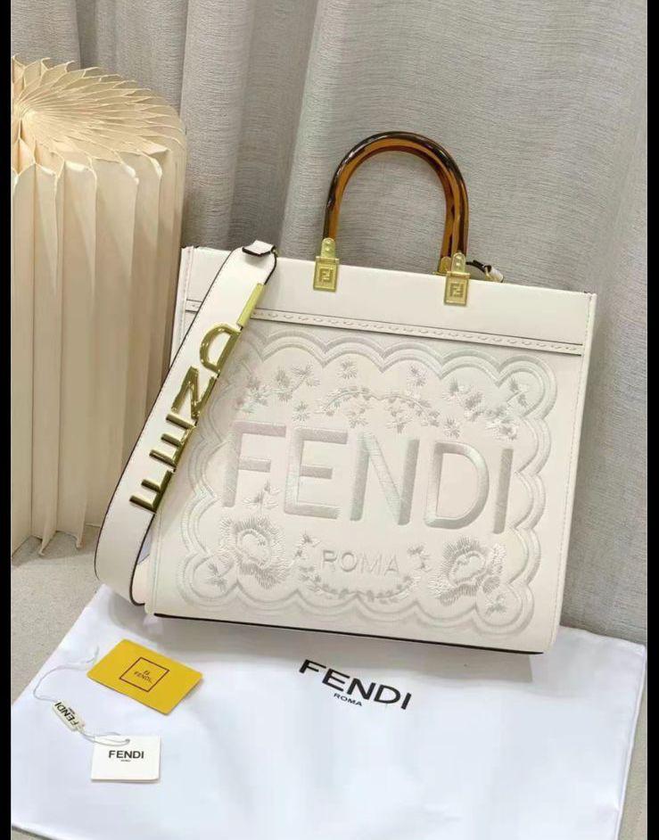 Fendi Bags