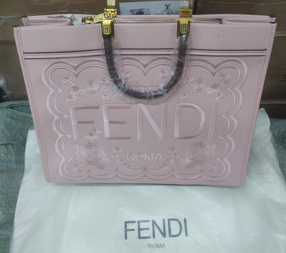 Fendi Bags