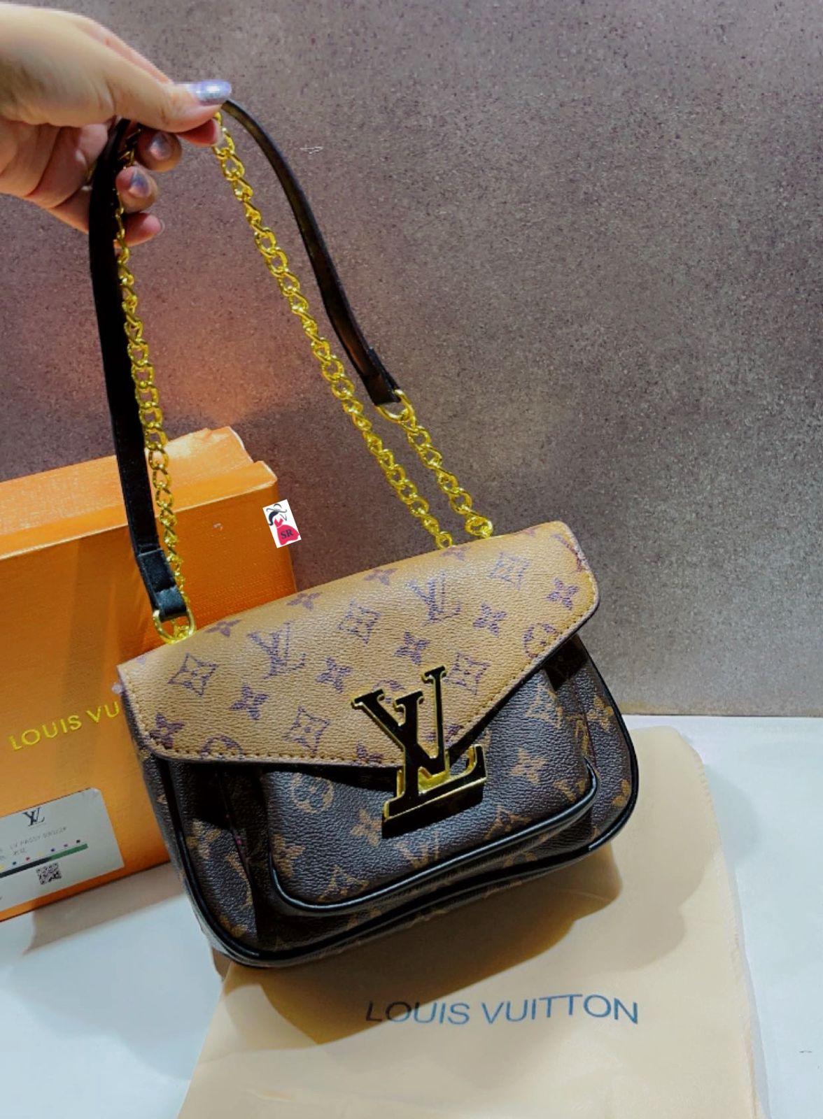 Louis Vuitton Bags