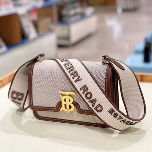 Burberry Bags