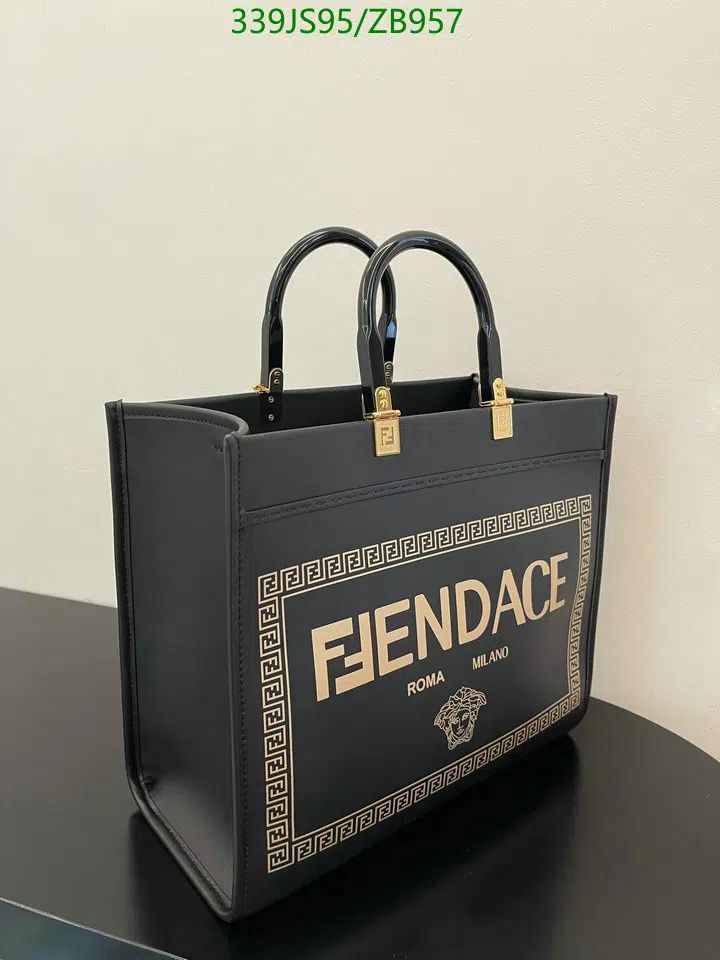 Fendace Handbags