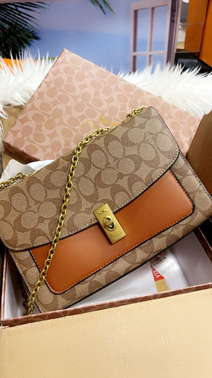 Coach Bags