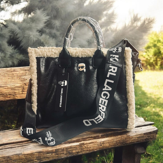 Karl Lagerfeld Bags