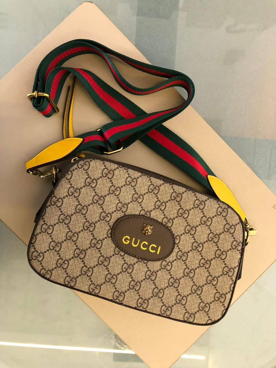 Gucci Handbags