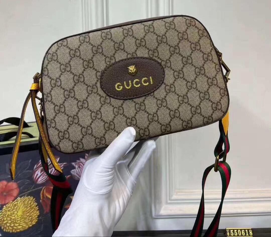 Gucci Handbags