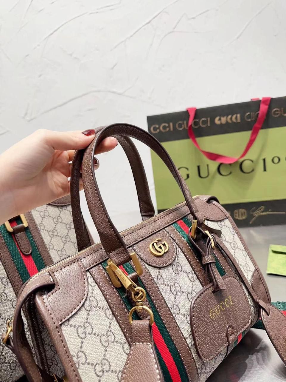 Gucci Handbags