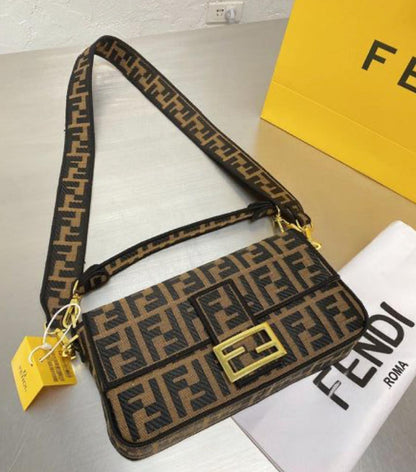 Fendi Bags